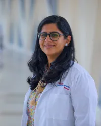 Dr. Kisha Beg, MD