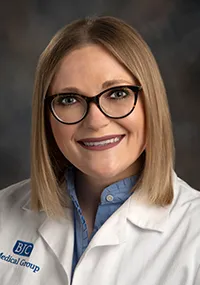 Dr. Rebecca Marie Wiesehan - Saint Louis, MO - Internal Medicine