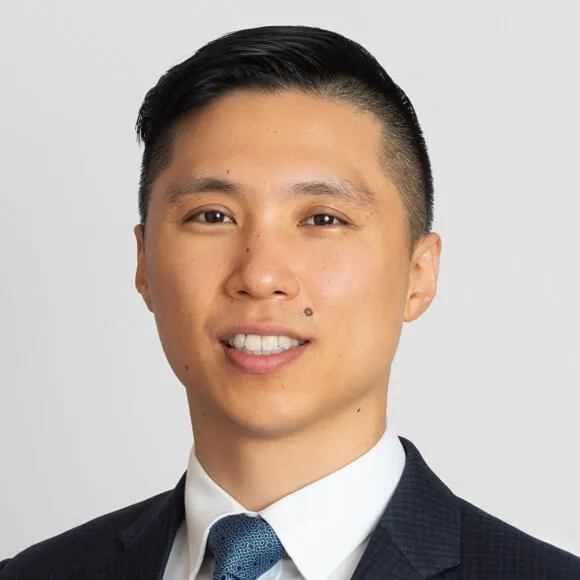 Dr. Anthony Yi, MD