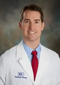 Dr. Jameson P Holloman, MD - Saint Louis, MO - Neurology, Neurologist