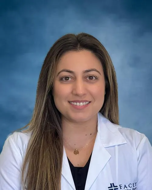 Dr. Sabrina Shadekamyan, MD - Valencia, CA - Family Medicine