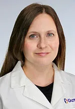 Dr. Leah M Doty