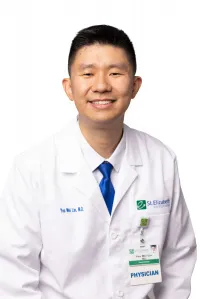 Dr. You Wei Lin - Covington, KY - Family Medicine