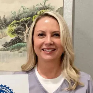 Dawn Cvetkovic - Cumming, GA - Acupuncture