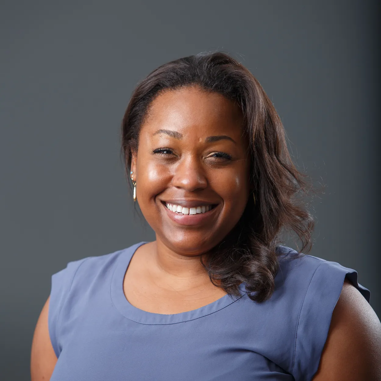 Dr. Shauna Marie Mcvorran