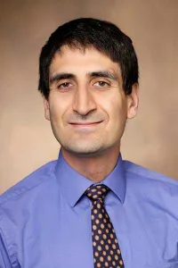 Dr. Andrew Philip Jallouk, MD, PhD - Nashville, TN - Hematology, Oncology, Transplant Surgery