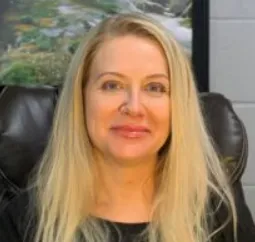 Dr. Irina Riabikina, NMD - Mesa, AZ - Naturopathy, Internal Medicine