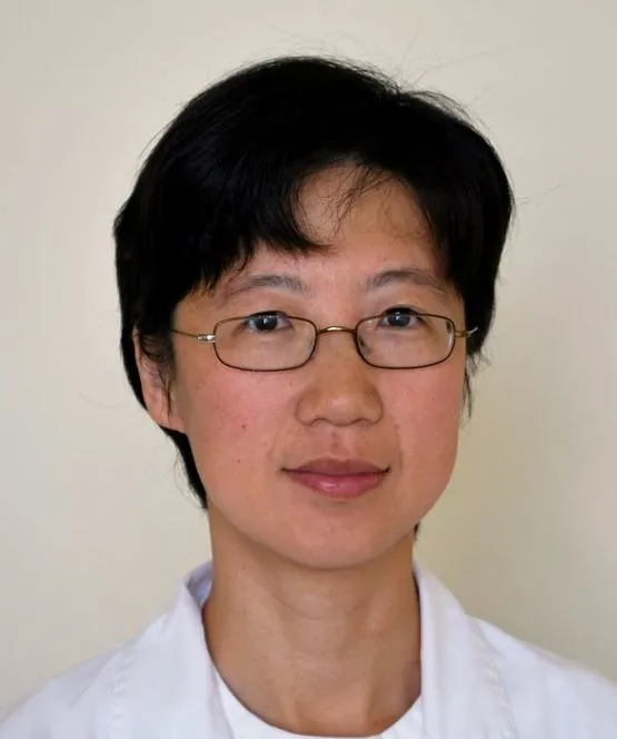 Dr. Tieyan Shang - Mountlake Terrace, WA - Acupuncture