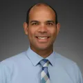 Dr. Thaylon Barreto - Boston, MA - Internal Medicine