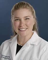 Dr. Emily Gombosi, DPM
