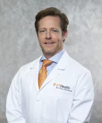 Dr. Clay Williams, DO - Tyler, TX - Urology