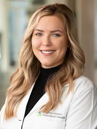 Dr. Nicole Decker, DO