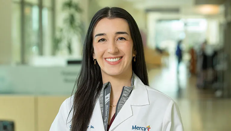 Dr. Courtney Rachaelle Iser