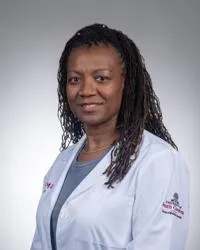 Dr. Shirnett May Matthews, MD