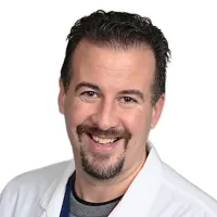 George Knight, CNP - Cincinnati, OH - Geriatric Medicine