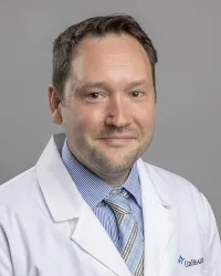 Dr. Benjamin Lisle, MD
