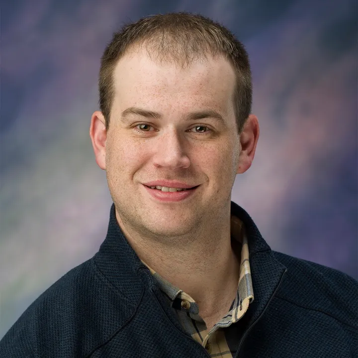 Dr. Patrick Ensminger, MD