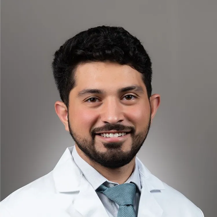 Dr. Ahmad Hallak, MD - New Orleans, LA - Transplant Surgery, Transplant Surgeon