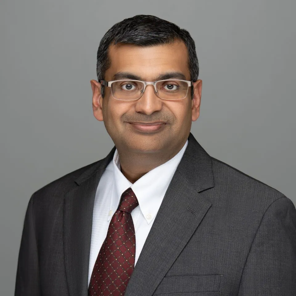 Dr. Abhijeet Goyal, MD