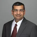 Dr. Abhijeet Goyal, MD