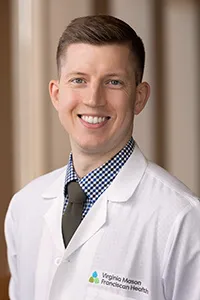 Dr. Alex Borchert, MD