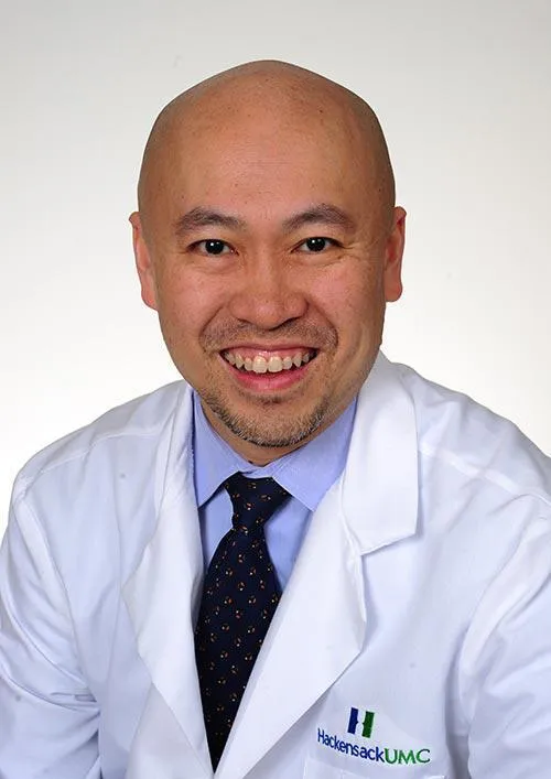 Dr. Pakkay Ngai, MD - Hackensack, NJ - Sleep Medicine, Pediatric Pulmonology, Pediatric Sleep Medicine