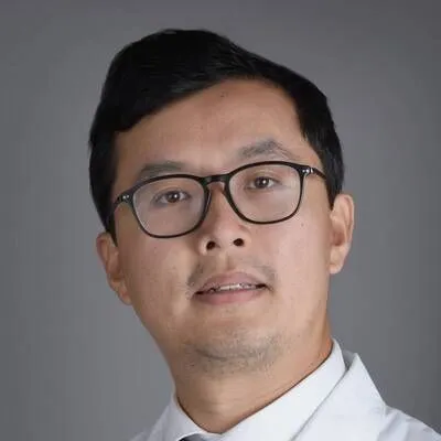 Dr. Weilun Wang - CHARLOTTE, NC - Psychiatry
