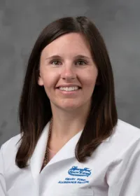 Dr. Amy Fernandez, MD - Jackson, MI - Psychiatry