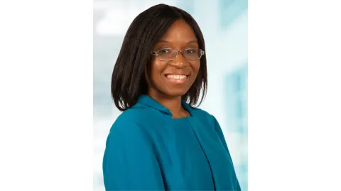 Dr. Blessing Olufowote, MD - Oklahoma City, OK - Family Medicine