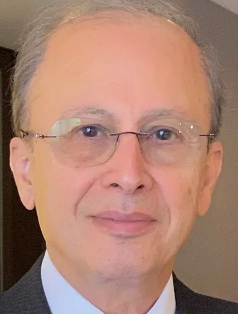 Dr. Khalil Fattahi, MD - Campbell, CA - Internal Medicine