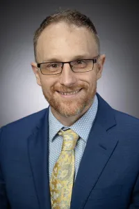 Dr. Bryan Buster, MD - Buford, GA - Neurological Surgery
