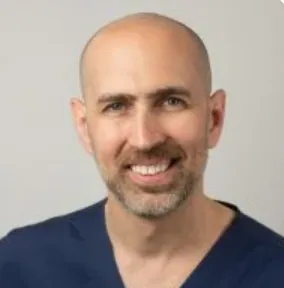Justin Mandel, DOM - Saint Petersburg, FL - Acupuncture