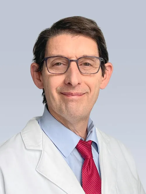 Dr. Robert Rokowski, MD - Lancaster, PA - Cardiovascular Disease, Cardiologist