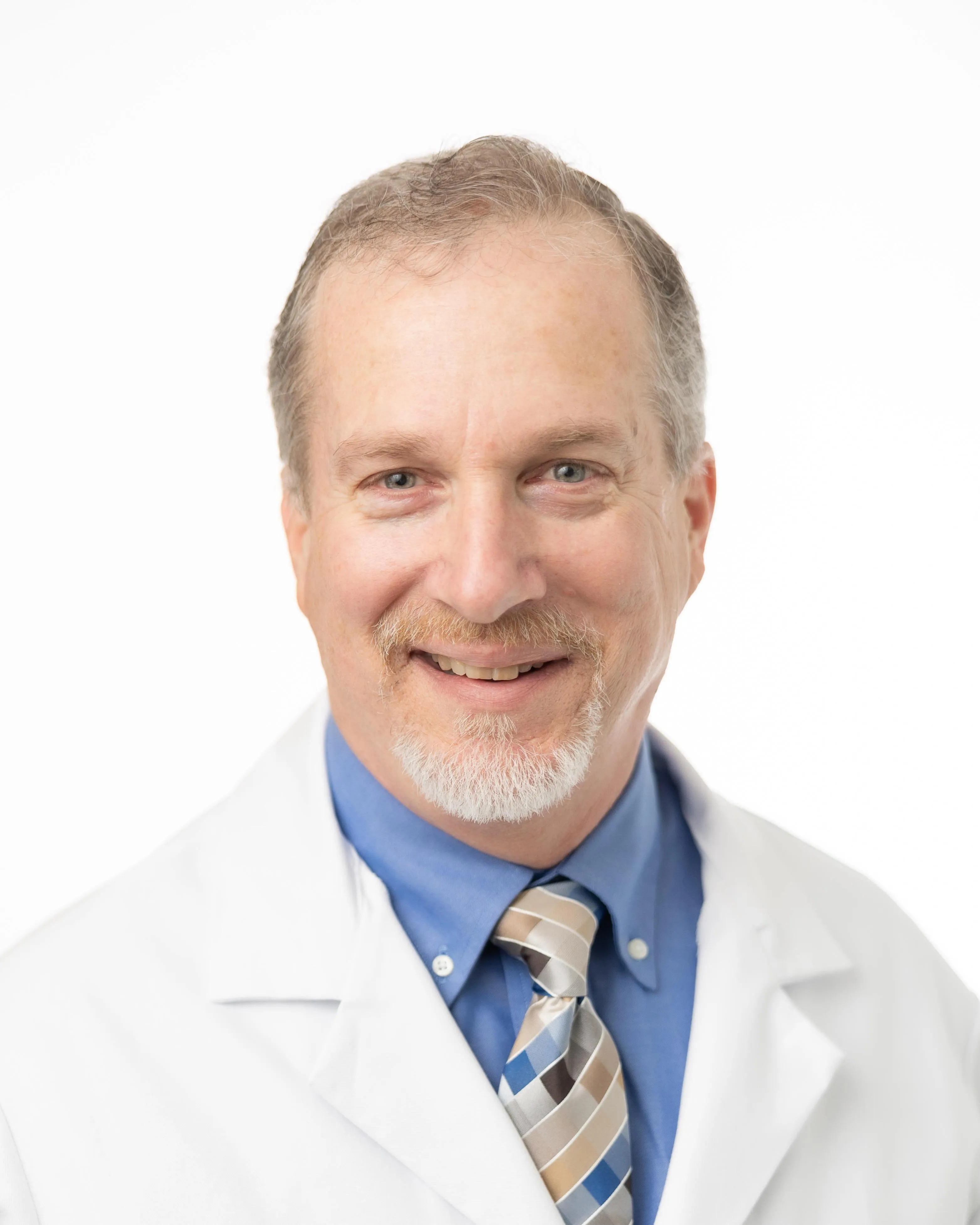 Dr. Kenneth Neil Olivier - Chapel Hill, NC - Pulmonology, Pulmonologist