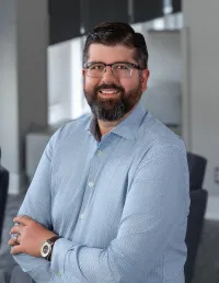 Dr. Trevor Moravec, MD - Mount Vernon, OH - Neurology