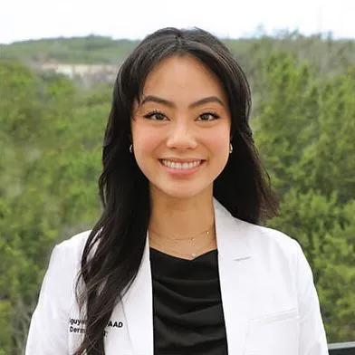 Dr. Madalyn Tran Nguyen