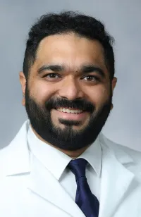 Dr. Melvin Mathew, MD - Union City, NJ - Internal Medicine