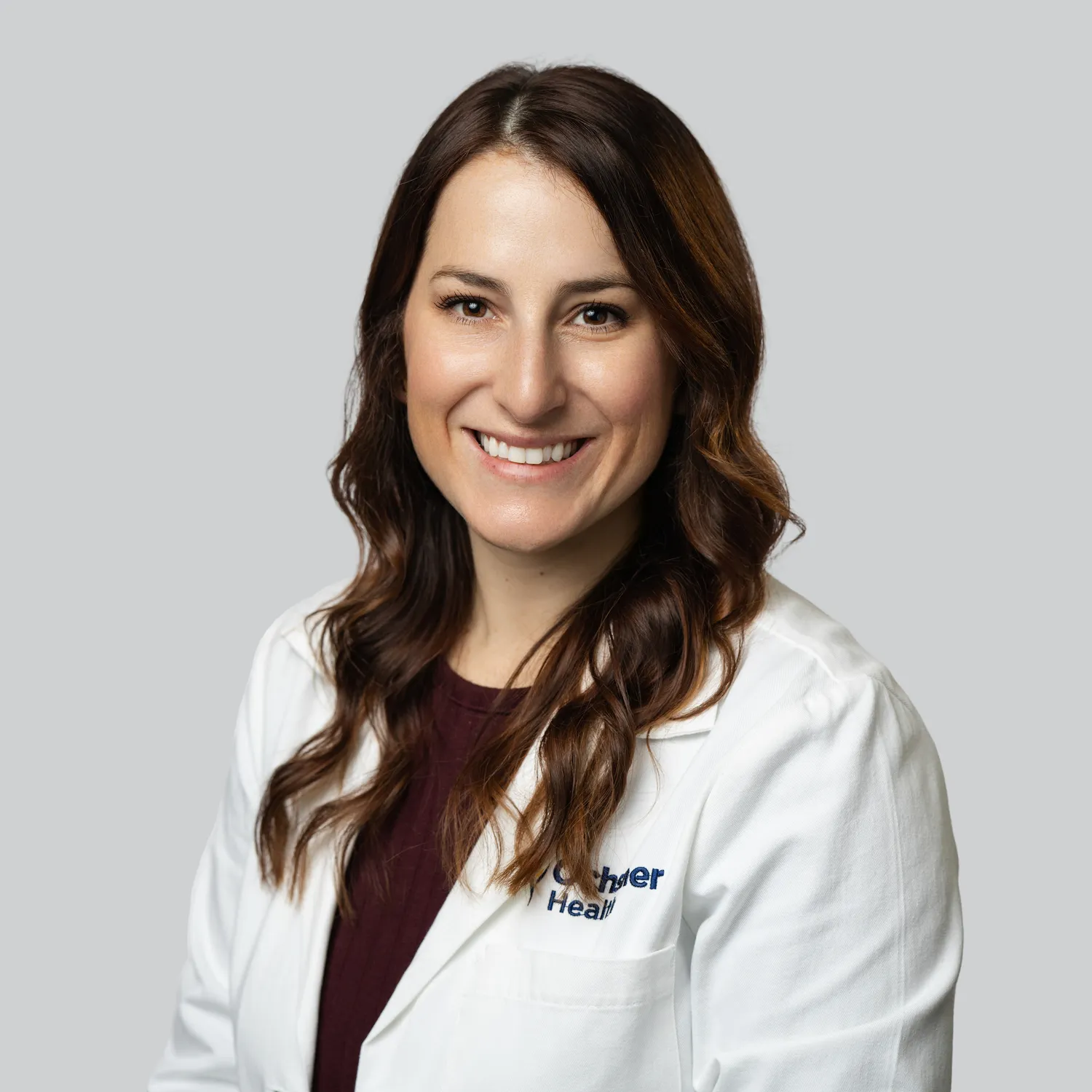 Dr. Sarah Breaux, MD