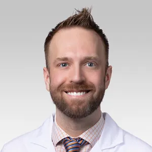 Dr. Caleb A. Demoss, DO - Huntley, IL - Anesthesiology, Anesthesiologist