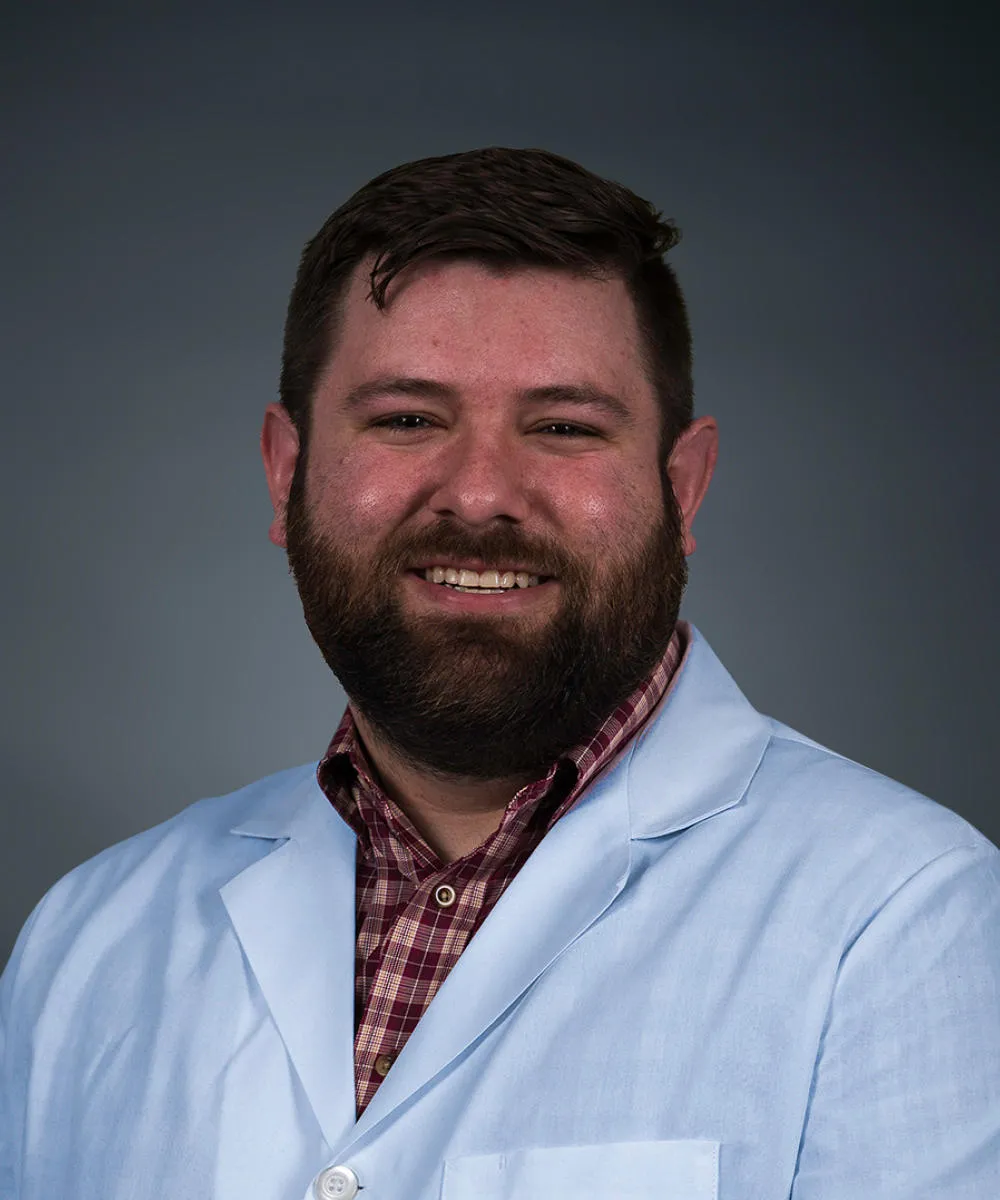 Dr. Timothy Garrabrant, DO