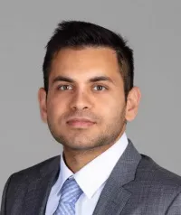 Dr. Umair Tariq, MD, FACC