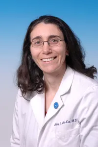 Dr. Debra Miller-Cox, MD - Spartanburg, SC - Infectious Disease