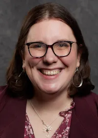 Dr Rosemarie Walch, DO