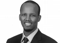 Dr. Abdisamad M. Ibrahim, MD, RPVI - Minneapolis, MN - Vascular Surgery, Cardiovascular Surgery