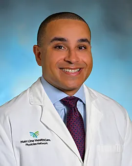Dr. John Yeiser, MD - Wynnewood, PA - Family Medicine
