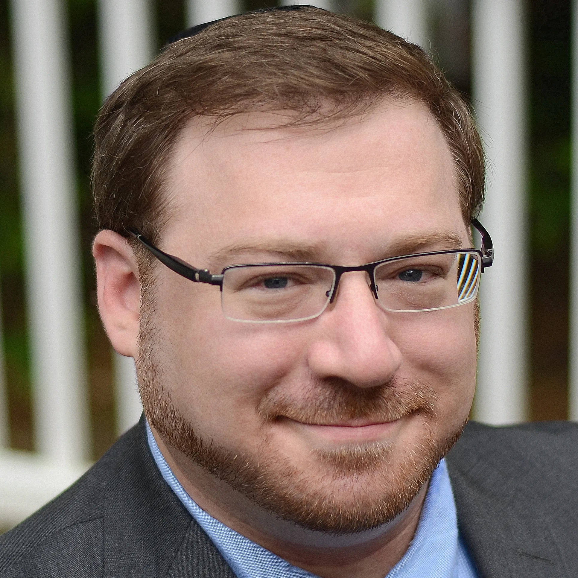Dr. Benjamin Miller - BEACHWOOD, OH - Psychology, Psychiatry