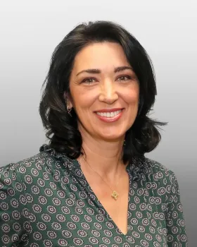 Dr. Irina Andrushenko, OD - Phoenix, AZ - Optometry, Optometrist