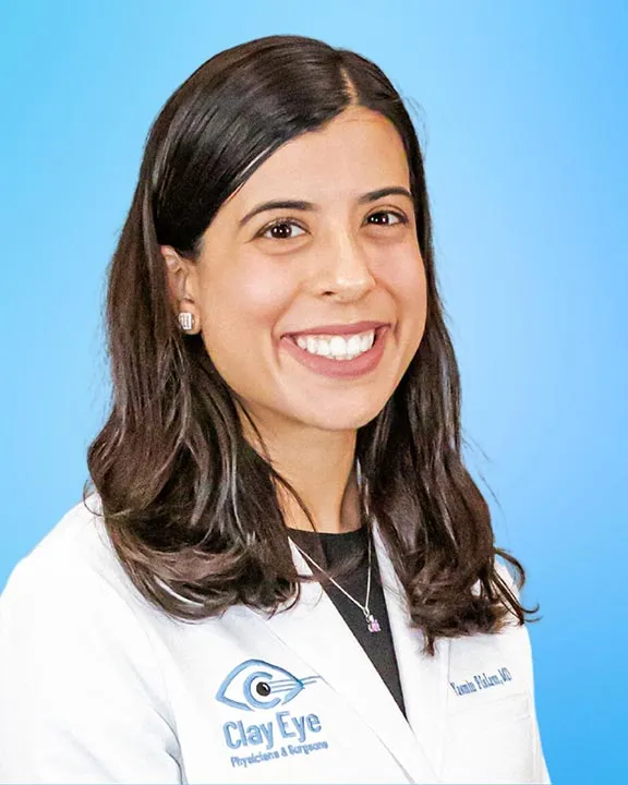 Dr. Yasmin Islam, MD - Fleming Island, FL - Ophthalmology, Ophthalmologist