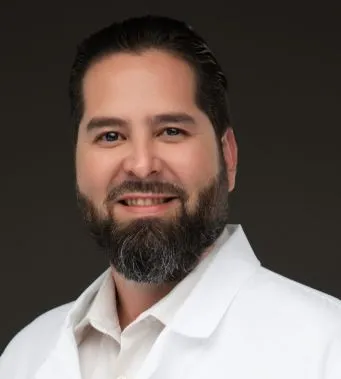 Dr. Alen Hidalgo, MD - Miami, FL - Psychiatry