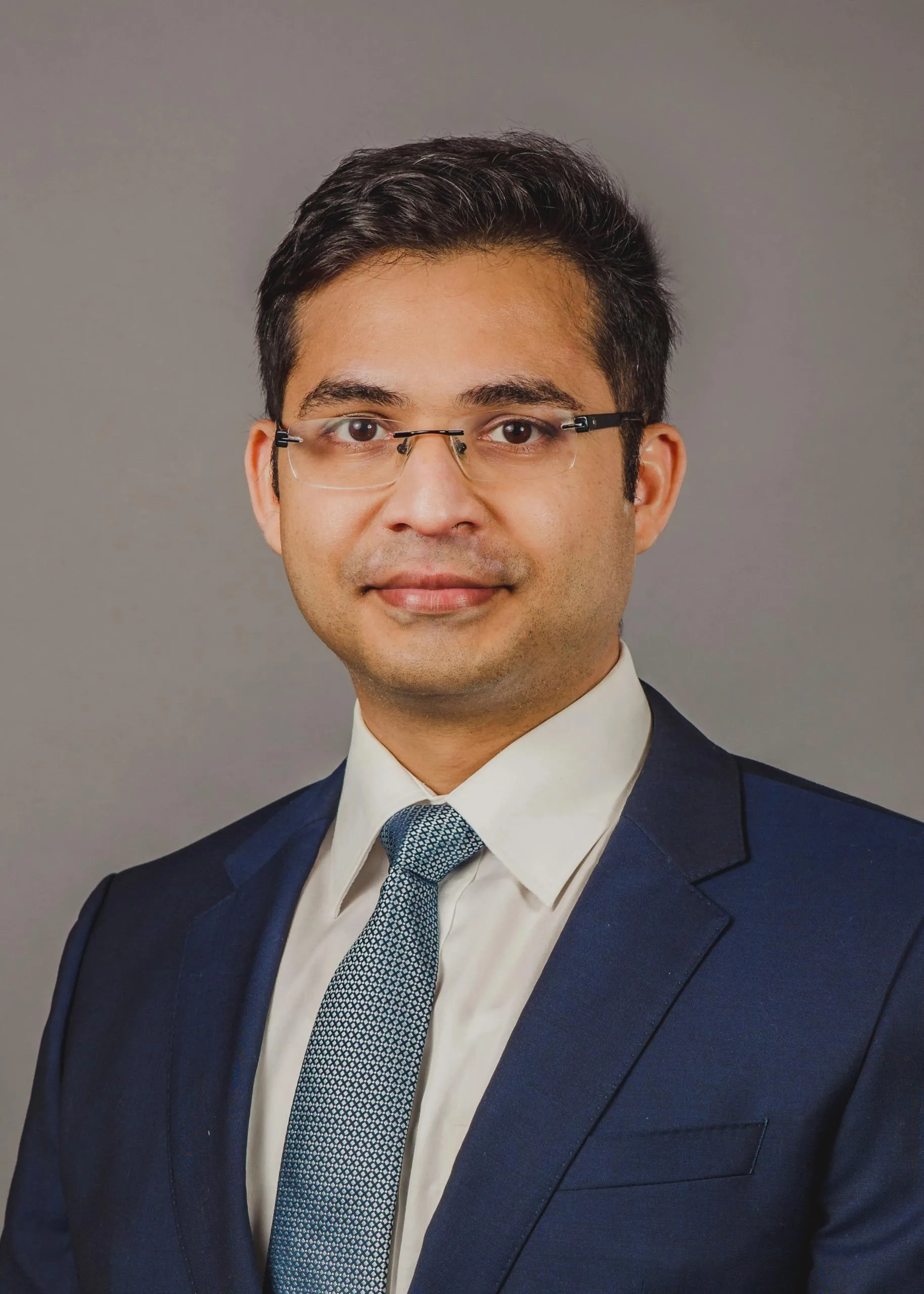 Dr. Ayush Singh - Rome, GA - Neurology, Internal Medicine